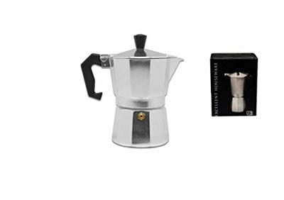 Percolator voor 3 kopjes Percolator voor 3 kopjes