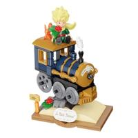 The Little Prince Starry Ride Construction Set Train 16 cm - thumbnail