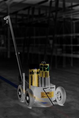 Avis Lijnmaster Double Force - 50-75mm