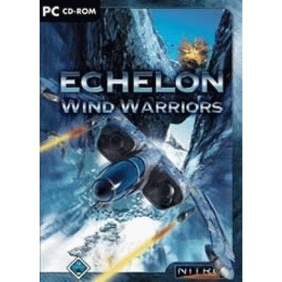 Echelon Wind Warriors Echelon Wind Warriors
