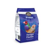 Deli Nature premium tropische vogel 4kg - thumbnail