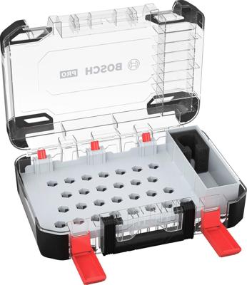 Bosch Accessories 2608483157 Tussenkast 2608483157 1 stuk(s) Bosch Accessories 2608483157 Tussenkast 2608483157 1 stuk(s)