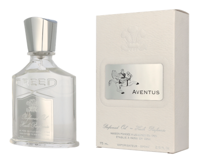 Creed Aventus Body Oil 75 ml