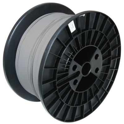 Polymaker PA05006 CosPLA Version A Filament PLA kunststof Goede verfhechting, Makkelijk te schuren 1.75 mm 1000 g Grijs PolyLite™ 1 stuk(s) Polymaker PA05006 CosPLA Version A Filament PLA kunststof Goede verfhechting, Makkelijk te schuren 1.75 mm 1000 g Grijs PolyLite™ 1 stuk(s)