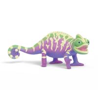 Schleich Caspar de kameleon 14957 - thumbnail