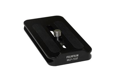 Fujifilm MLP-75XF Arca Swiss Plaat