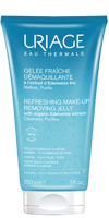 Uriage Refreshing Make-Up Removing Jelly - thumbnail
