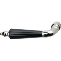 Gatdeel LS Antique MGN/bakeliet - thumbnail