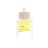 Tinge Facial Oil Anti-Aging and Tonifying 30ml - thumbnail