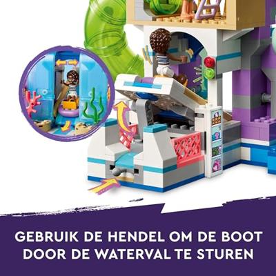 LEGO Friends Heartlake City waterpark 42630 - thumbnail