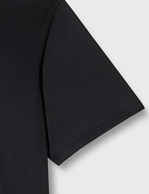 JAKO 6175 T-Shirt Run 2.0 - Zwart - XXL