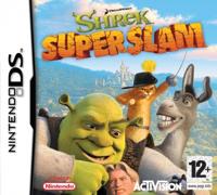 Shrek Super Slam - thumbnail