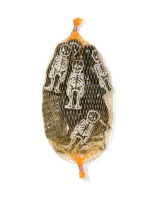 HEMA Chocolade skeletjes 75g