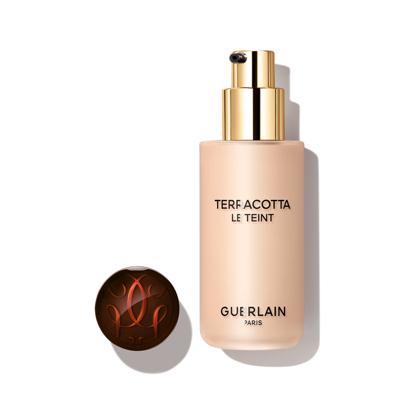 Guerlain Terracotta Le Teint - Matte Foundation 1C 35ml Guerlain Terracotta Le Teint - Matte Foundation 1C 35ml