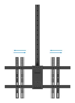 Hoed TooQ LPCE1186TSLI-XL-B (1 Stuks)
