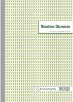 Exacompta uitgaven, ft 29,7 x 21 cm, Franstalig - thumbnail