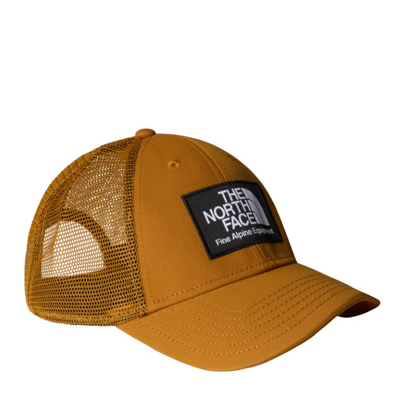 The North Face Mudder Trucker Pet Timber Tan One Size