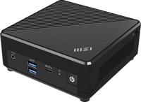 Mini-Pc MSI 00-B0A911-047 Intel N100 - thumbnail