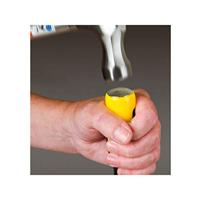 Stanley 0-16-871 Steekbeitel Dynagrip 8mm - thumbnail