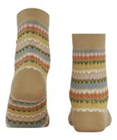 Burlington dames korte sokken - Coast Cottage - thumbnail