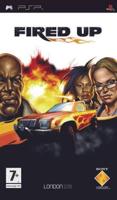 Fired Up - thumbnail