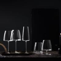 VILLEROY & BOCH - MetroChic - Waterglas 0,56l s/2 NIEUW - thumbnail