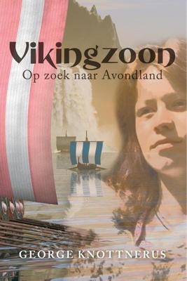 Vikingzoon - George Knottnerus - ebook