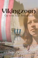 Vikingzoon - George Knottnerus - ebook - thumbnail