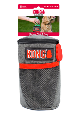 KONG Pick-Up Pouch KONG Pick-Up Pouch