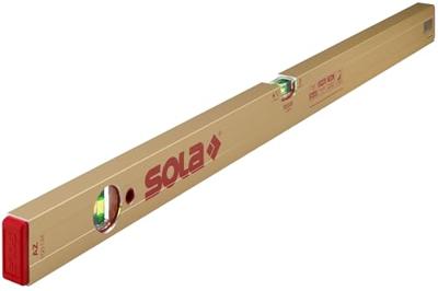 Sola AZ 100 waterpas | 100cm - 01161301 Sola AZ 100 waterpas | 100cm - 01161301