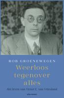 Weerloos tegenover alles - Rob Groenewegen - ebook - thumbnail