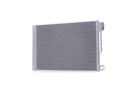 Condensator, airconditioning 94973