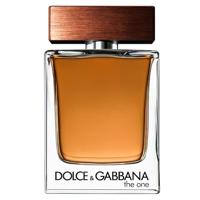 Dolce & Gabbana The One For Men Eau de Toilette 150ml - thumbnail