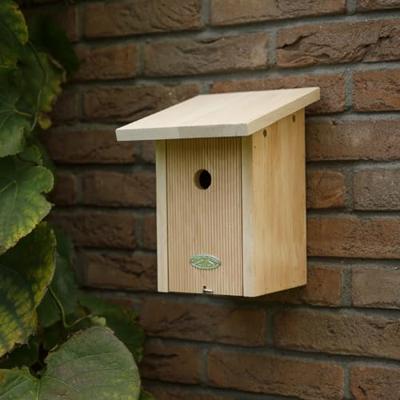 Nestkast Pimpelmees Rib