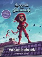 Vakantieboek (Hardback) - thumbnail