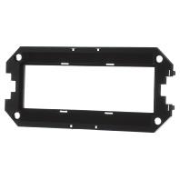 OBO Bettermann UT3 P3 Afdekplaat - thumbnail