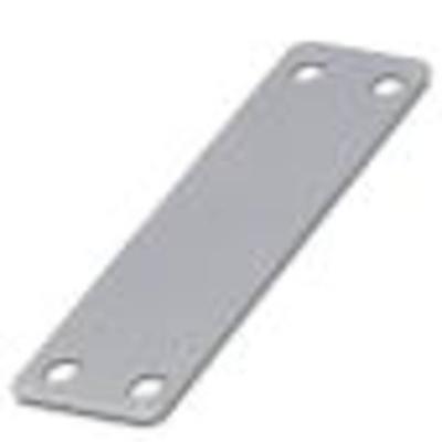 Phoenix Contact 0830525 WMTB-AL (60X15) Kabelmarkering Montagemethode: Kabelbinder Markeringsvlak: 79 x 15 mm Aluminium 45 stuk(s)