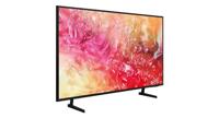 Samsung Crystal UHD UE55DU7170 (2024) LED TV Zwart - thumbnail