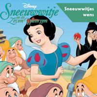 Sneeuwwitje - Sneeuwwitjes wens - thumbnail