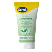 Scholl Nutrition Intens Voedende Voetcrème - thumbnail