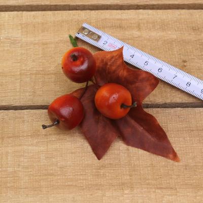 Bonbon doosjes - Chocolade doosje - Blad met appeltjes - 24 stuks