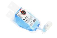 Handzeep blacksatino sf30 schuim 750ml 333360 - thumbnail