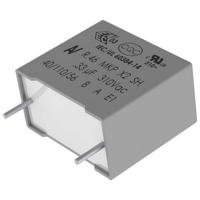 Kemet 463N410050N1M 1 stuk(s) Foliecondensator Bulk - thumbnail