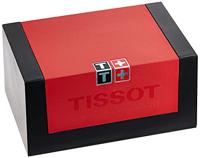 Tissot T1014173305100 Herenhorloge - thumbnail