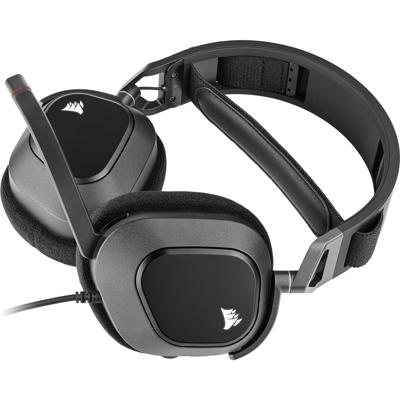 Corsair HS80 RGB USB gaming headset