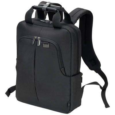 Dicota D31820-DFS notebooktas 38,1 cm (15 ) Rugzak Zwart