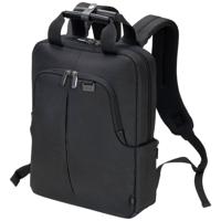Dicota D31820-DFS notebooktas 38,1 cm (15 ) Rugzak Zwart - thumbnail