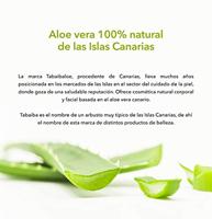 Tabaibaloe Aloe Cream - thumbnail