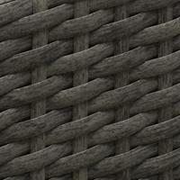 Garden Impressions Altea loungeset 4-delig - grijs - thumbnail