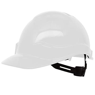 Promat/Tecwerk Veiligheidshelm | ProCap | wit | polyethyleen | EN 397 - 4000370259